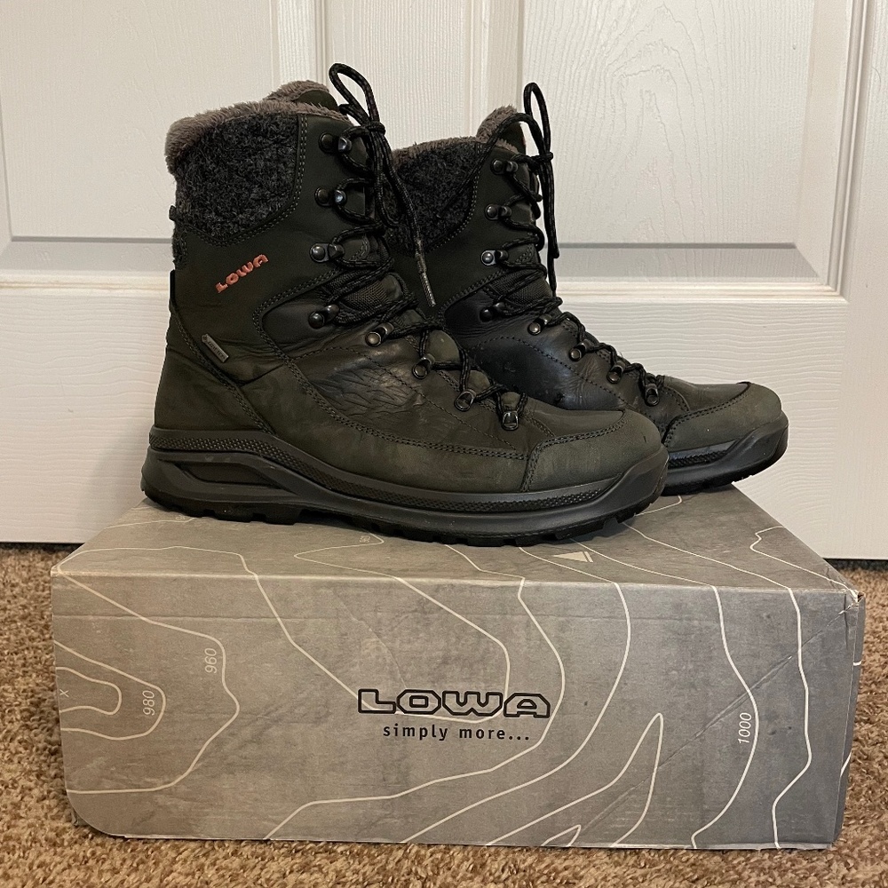 Lowa Women’s Renegade Evo GTX